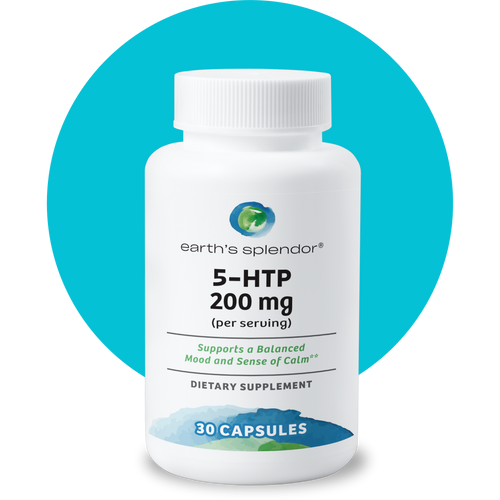Picture of 5-HTP