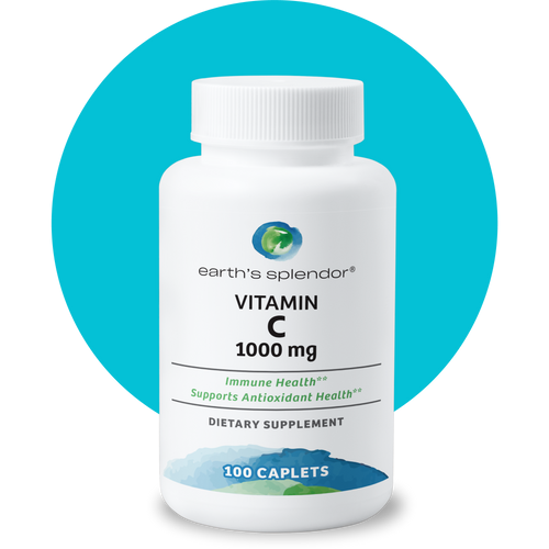 Picture of Vitamin C 1000 mg