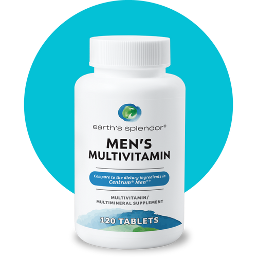 Picture of Men's Multivitamin