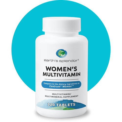 Picture of Women’s Multivitamin